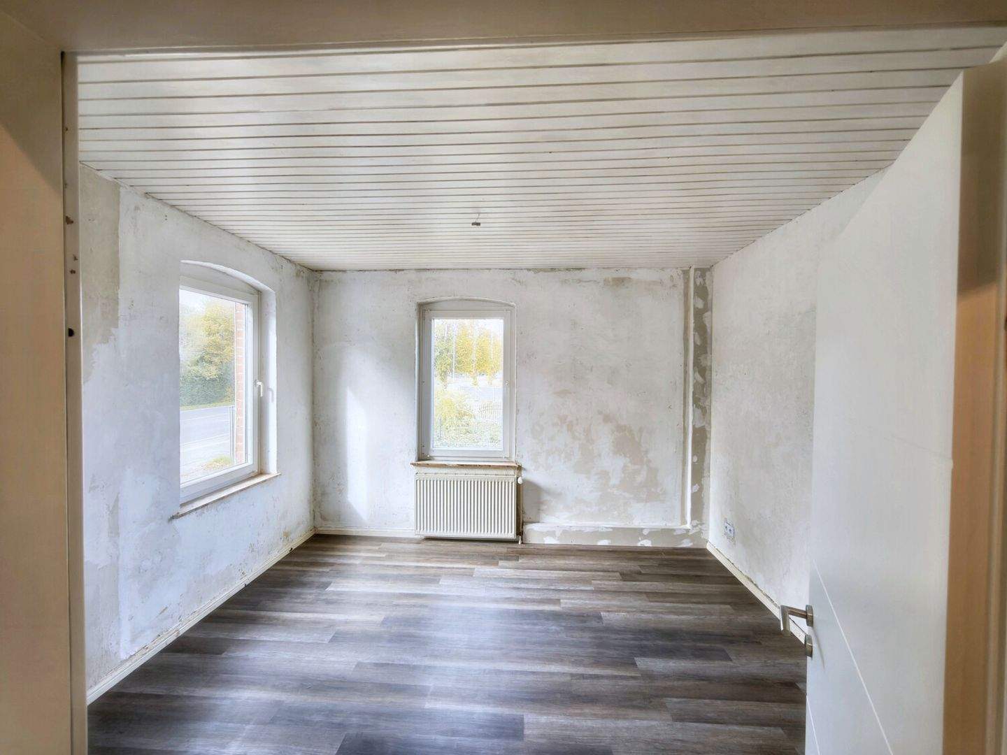 Einfamilienhaus zum Kauf - Mehr