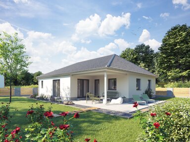 Bungalow zum Kauf provisionsfrei 558.030 € 3 Zimmer 126 m² 718 m² Grundstück Kaltenkirchen 24568