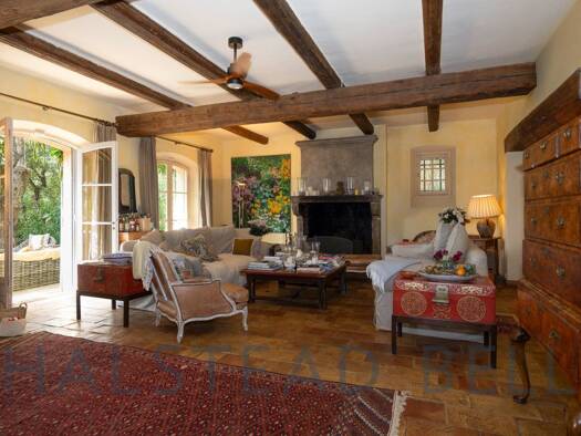 Haus zum Kauf 1.950.000 € 2.750 m² 20.000 m² Grundstück La Garde-Freinet 83680