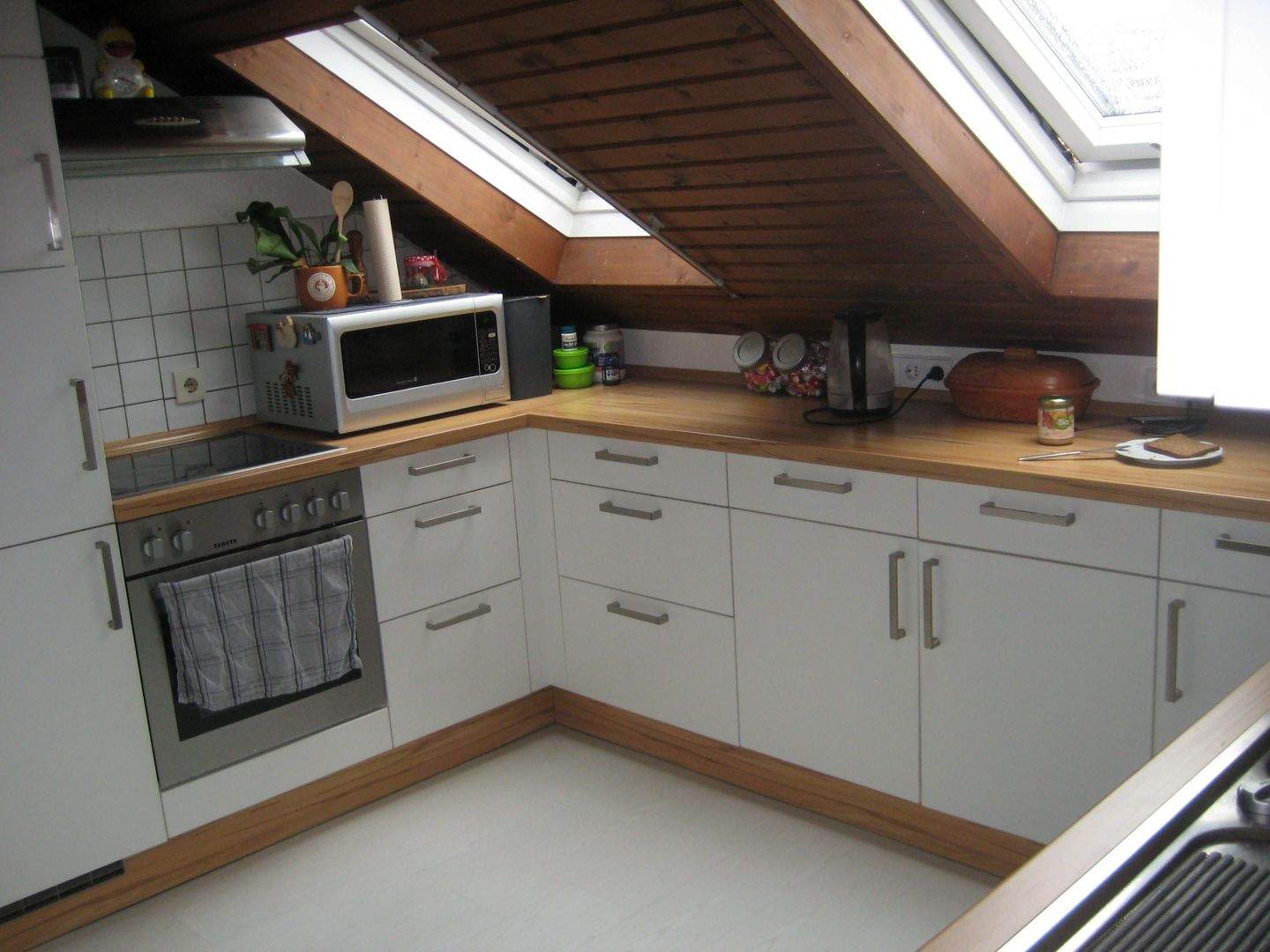 Immobilie in Waldbüttelbrunn - Interessantes Objekt in Waldbüttelbrunn - Bild 1