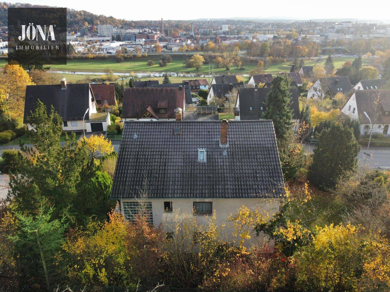 Einfamilienhaus zum Kauf - Ansicht 3
