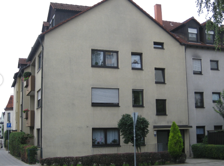 Wohnung zur Miete 628 € 2 Zimmer 60,1 m²<br/>Wohnfläche EG<br/>Geschoss 16.12.2024<br/>Verfügbarkeit Röthenbacher Hauptstr. 24 Röthenbach Ost Nürnberg 90449