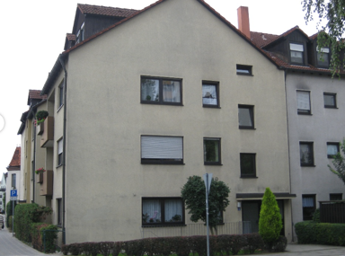 Wohnung zur Miete 628 € 2 Zimmer 60,1 m² EG frei ab 16.12.2024 Röthenbacher Hauptstr. 24 Röthenbach Ost Nürnberg 90449