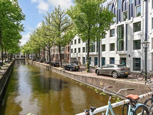 Haus zum Kauf 995.000 € 3 Zimmer 144 m² houtweg 80 The Hague 2514 BN