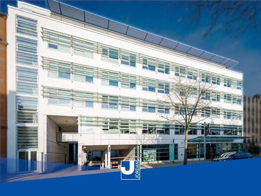 Bürofläche zur Miete 7.800 m² Bürofläche teilbar ab 500 m² West Vorderer Westen 34119