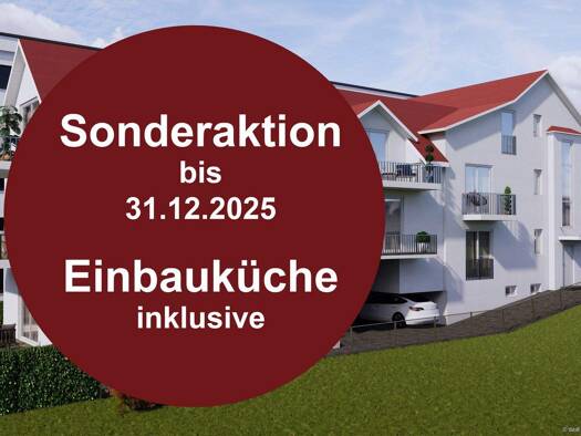 Wohnung zum Kauf 559.000 € 3 Zimmer 60,9 m² 1. Geschoss Frankfurt am Main 60598