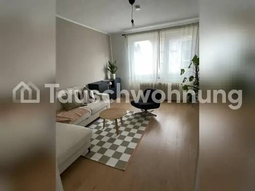 Wohnung zur Miete Tauschwohnung 860 € 1,5 Zimmer 64 m² 2. Geschoss Weidenpesch Köln 50733