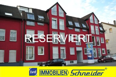 Wohnung zum Kauf 220.000 € 4 Zimmer 108 m² Lütgendortmund - West Dortmund 44388