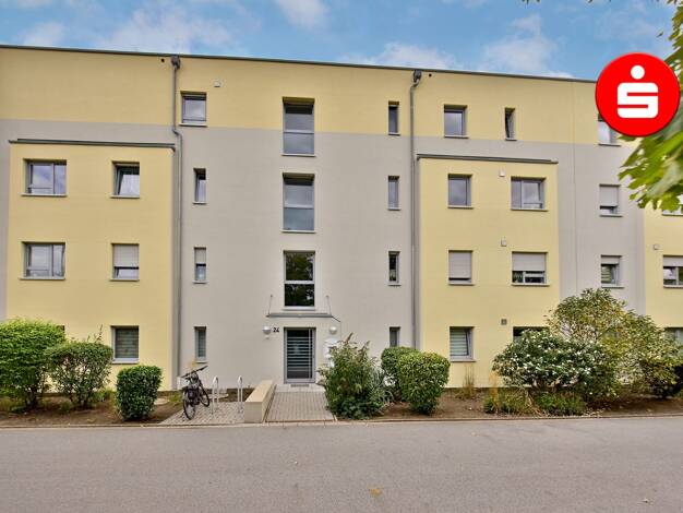 Wohnung zum Kauf 289.000 € 3 Zimmer 72 m² 2. Geschoss frei ab sofort Röthenbach b Schweinau Südwestliche Außenstadt 90451