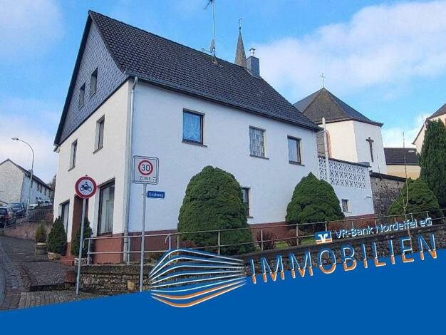 Haus zum Kauf 160.000 € 7 Zimmer 176 m² 247 m² Grundstück Schmidtheim Dahlem 53949