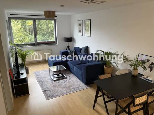 Wohnung zur Miete Tauschwohnung 620 € 1,5 Zimmer 44 m² 4. Geschoss Moabit Mitte 10179