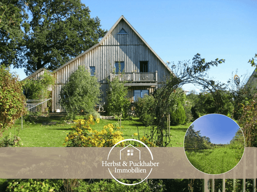 Einfamilienhaus zum Kauf 480.000 € 4 Zimmer 163 m² 8.174 m² Grundstück Stapel Horstedt 27367