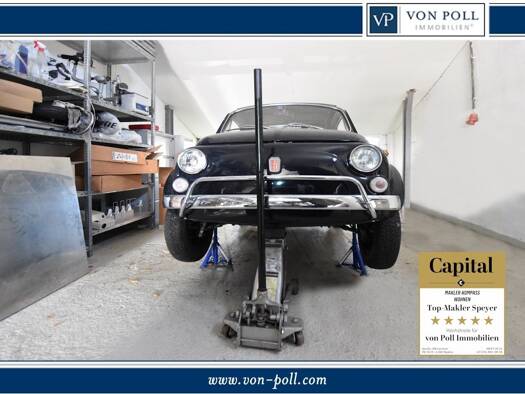 Haus zum Kauf 725.000 € 3 Zimmer 120 m² 1.155 m² Grundstück Waldsee 67165