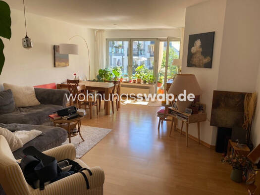 Wohnung zur Miete Tauschwohnung 770 € 3 Zimmer 70 m² 1. Geschoss Neuehrenfeld Ehrenfeld 50823