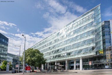 Bürofläche zur Miete 15,50 € 966 m² Bürofläche Wien 1120