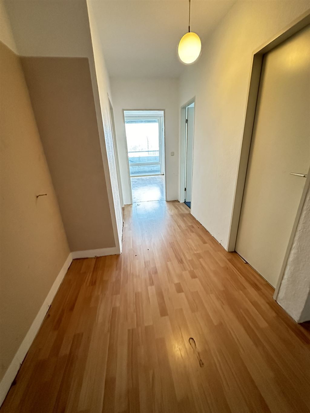 Wohnung zum Kauf 77.000 € 3 Zimmer 71 m²<br/>Wohnfläche 9.<br/>Geschoss Güterbahnhof Göttingen 37073