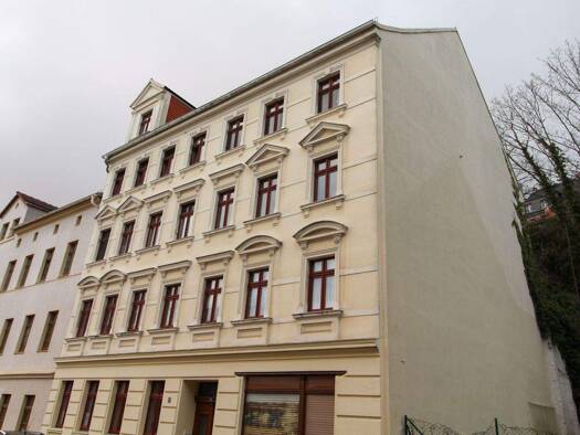 Mehrfamilienhaus zum Kauf 498.000 € 28 Zimmer 616,6 m² 432 m² Grundstück Nikolaivorstadt Görlitz 02826
