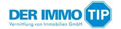 DER IMMO TIP Vermittlung von Immobilien GmbH logo