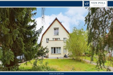 Mehrfamilienhaus zum Kauf 690.000 € 10 Zimmer 246 m² 1.371 m² Grundstück Zeuthen Zeuthen 15738