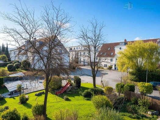 Wohnung zum Kauf provisionsfrei 375.000 € 3,5 Zimmer 95 m² Emmendingen 79312