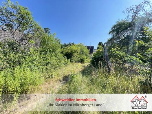 Grundstück zum Kauf 238.000 € 391 m² Grundstück frei ab sofort Lauf 91207