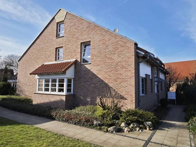 Wohnung zur Miete 750 € 2,5 Zimmer 75 m² 1. Geschoss Rehwinkel 7 Almhorst Seelze 30926
