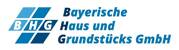 BHG Bayerische Haus und Grundstücks GmbH