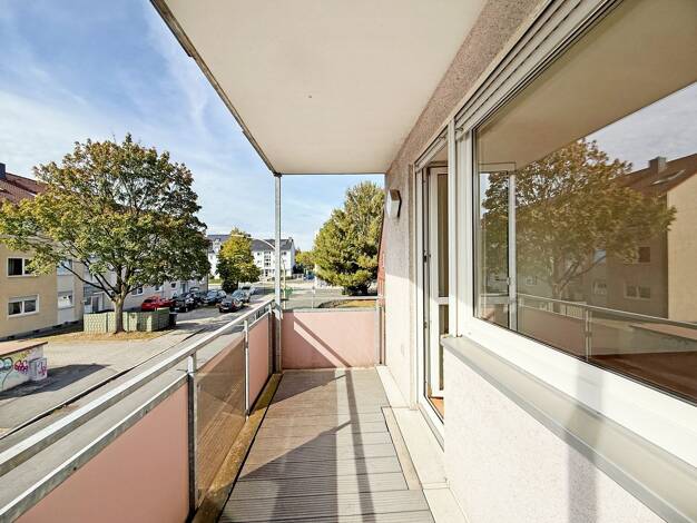 Wohnung zum Kauf 178.000 € 3,5 Zimmer 79,2 m² 1. Geschoss Heven Witten 58131