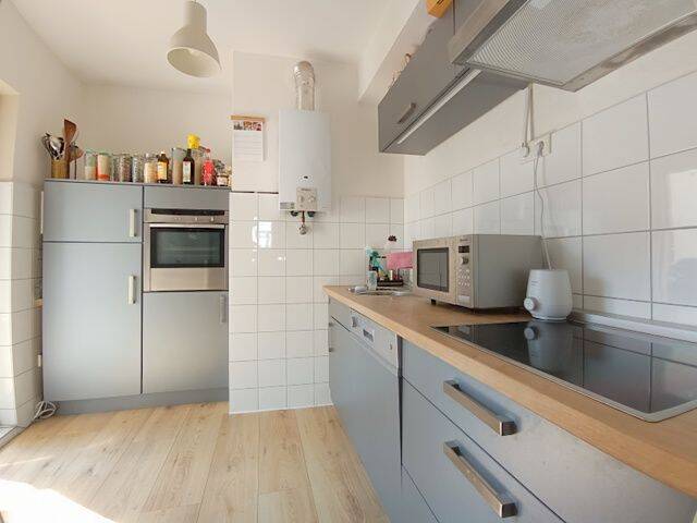 Krefeld-Cracau, Bismarckstraße 38 - Tolle 3-Zimmer-Wohnung mit Balkon im Bismarckviertel ab Anf./Mitte November zu mieten !! – Bismarckstraße 38, 47799 Krefeld – Vorschaubild 8
