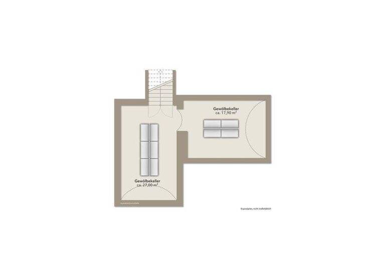 Einfamilienhaus zum Kauf 6 Zimmer 311 m² 1.380 m² Grundstück Binsfeld Arnstein 97450
