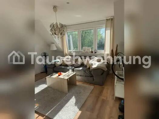 Maisonette zur Miete Tauschwohnung 700 € 3 Zimmer 64 m² 3. Geschoss Großholthausen Dortmund 44227