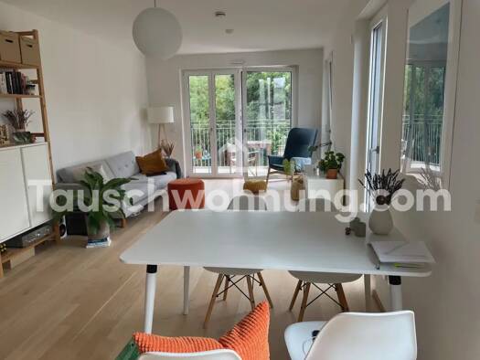 Wohnung zur Miete Tauschwohnung 1.680 € 2 Zimmer 67 m² 4. Geschoss Obergiesing München 81541