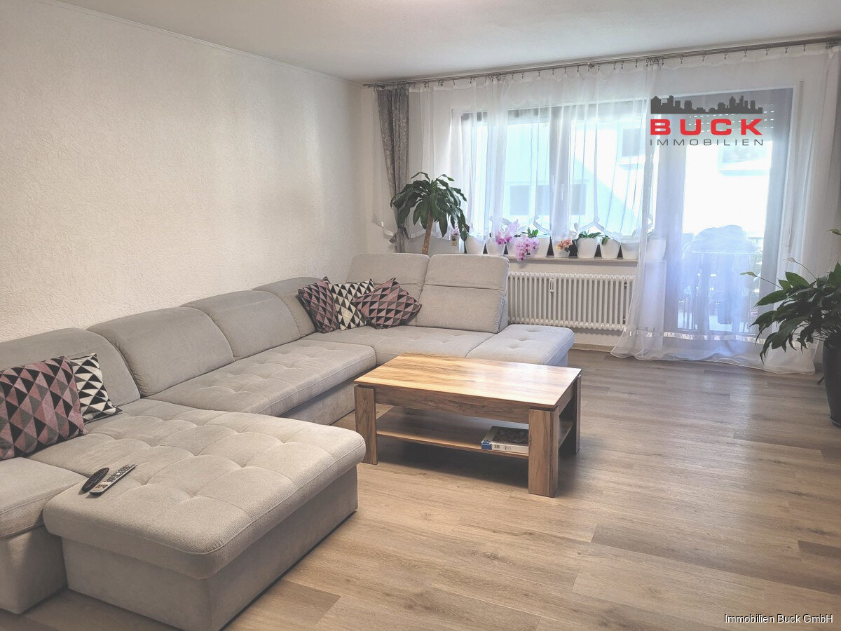 Wohnung zum Kauf 349.000 € 4,5 Zimmer 107 m²<br/>Wohnfläche Geislingen Geislingen an der Steige 73312