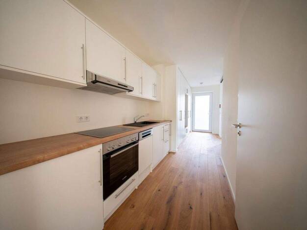 Wohnung zur Miete 800 € 1 Zimmer 43 m² 1. Geschoss frei ab 01.02.2026 An der Katharinenkirche 10 Innenstadt Osnabrück 49074