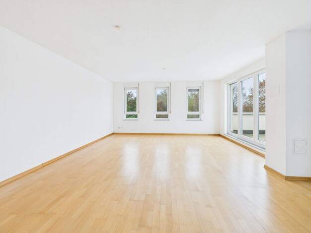 Wohnung zum Kauf 349.000 € 3 Zimmer 104 m² Klosterstraße 21 Schweich 54338