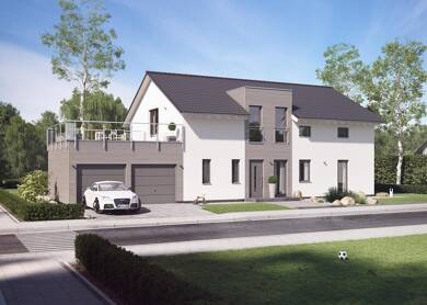 Haus zum Kauf 638.929 € 4 Zimmer 130 m² Wasla Antdorf 82387
