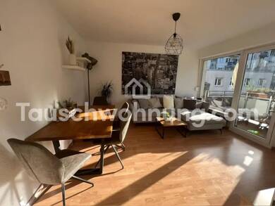 Wohnung zur Miete Tauschwohnung 485 € 2 Zimmer 45 m² 1. Geschoss Altstadt - Süd Köln 50678