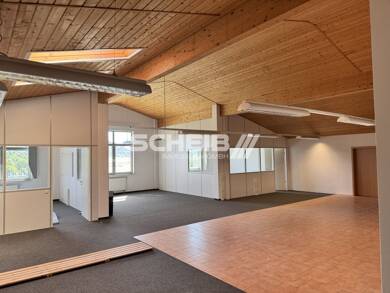 Bürofläche zur Miete 5,33 € 300 m² Bürofläche Unterrot Gaildorf 74405