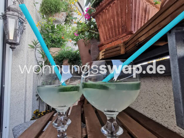 Studio zur Miete Tauschwohnung 750 € 2 Zimmer 84 m² 3. Geschoss Alt-Hohenschönhausen Berlin 13055