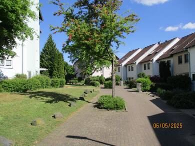 Wohnung zum Kauf 265.000 € 4 Zimmer 90 m² EG Eselshöhe Schweinfurt 97421