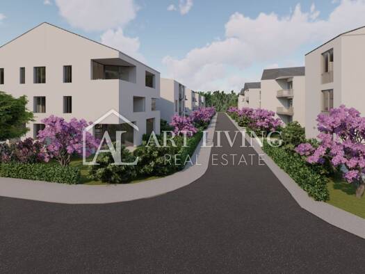 Wohnung zum Kauf 299.000 € 3 Zimmer Umag 52470