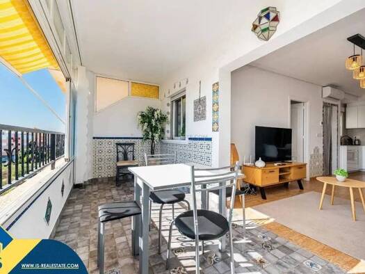 Penthouse zum Kauf 167.000 € 2 Zimmer 75 m² EG Orihuela 03189
