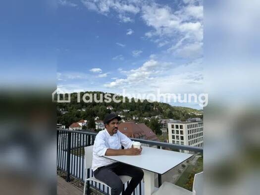 Wohnung zur Miete Tauschwohnung 450 € 1 Zimmer 30 m² Schwäbisch Gmünd Schwäbisch Gmünd 73525