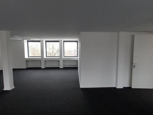 Bürofläche zur Miete 145 m² Bürofläche Mitte Kassel 34119