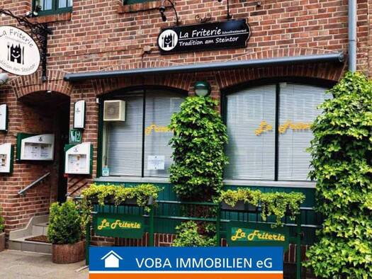 Restaurant zum Kauf 269.000 € 200 m² Gastrofläche 108 m² Grundstück Goch 47574