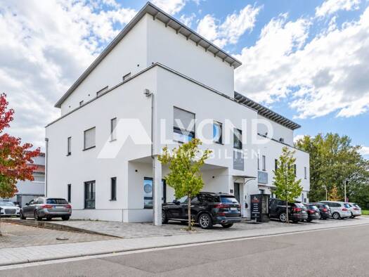 Haus zum Kauf 1.100.000 € 6 Zimmer 180 m² 384 m² Grundstück Crailsheim Crailsheim 74564