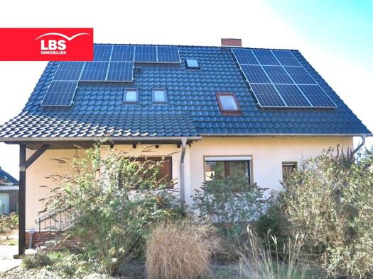 Einfamilienhaus zum Kauf 199.000 € 6 Zimmer 152,5 m² 413 m² Grundstück Calberlah Calberlah 38547