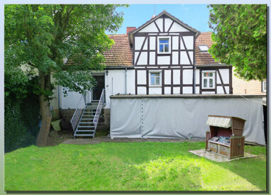 Haus zum Kauf 165.000 € 5,5 Zimmer 132 m² 504 m² Grundstück frei ab 01.12.2024 Vollmarshausen Lohfelden 34253