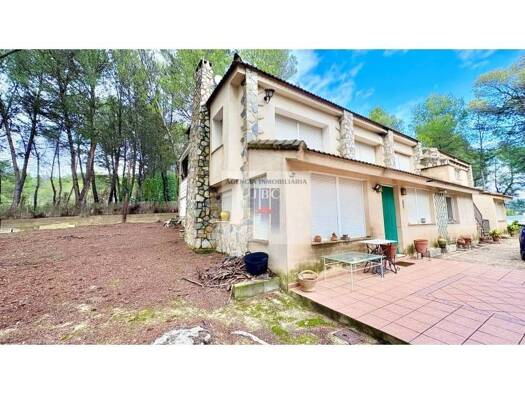 Chalet zum Kauf 460.000 € 9 Zimmer 237 m² 3.760 m² Grundstück Alcoi / Alcoy 03802