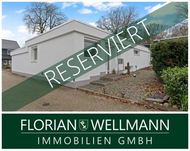 Bungalow zum Kauf 419.000 € 4 Zimmer 135,5 m² 252 m² Grundstück Baden Achim 28832